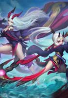 乱斗西游2姣魔王