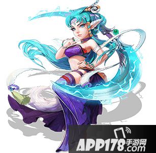 大话西游女魔