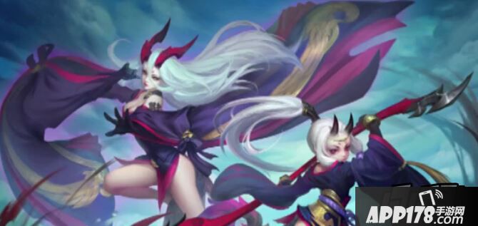 乱斗西游蛟魔王