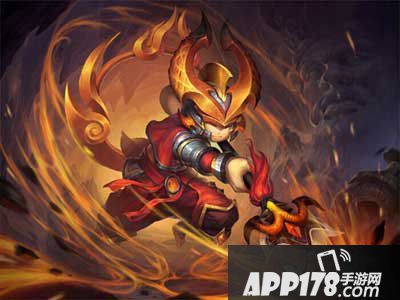 乱斗西游2红孩儿时装