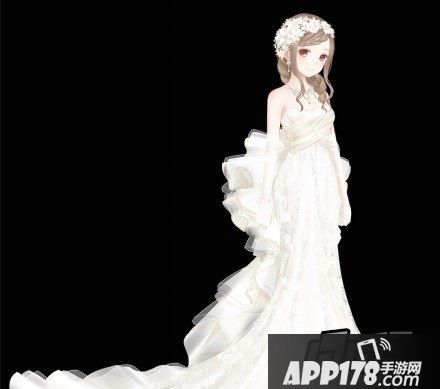 暖暖环游世界世纪之恋套装