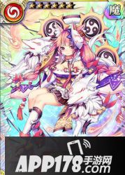 乖离性百万亚瑟王融兽型柯娜