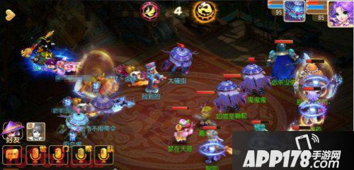 梦幻西游手游全民pk赛阵容