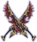 Raven掠夺者双剑属性