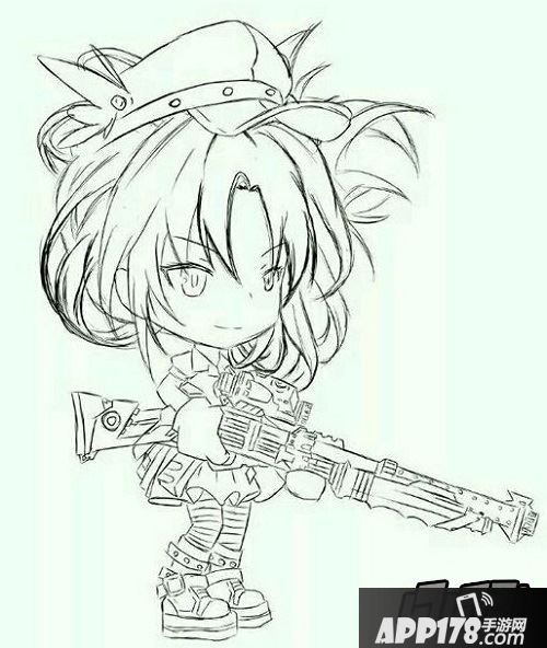崩坏学园2测试服2.5版新角色无量塔姬子