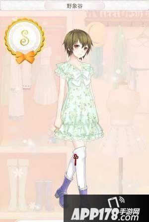 暖暖环游世界西双版纳野象谷