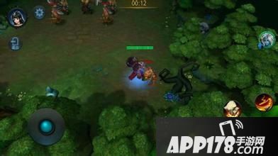 乱斗西游游戏截图