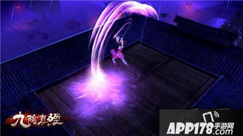 走位的选择，开场拉开距离