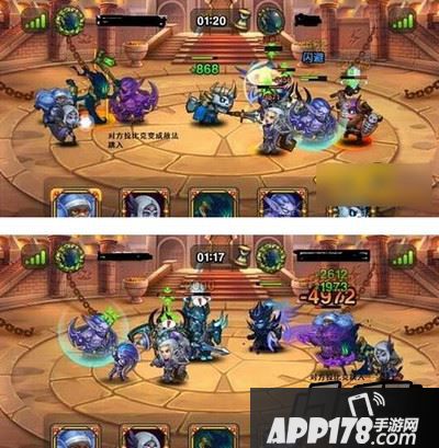 刀塔传奇大魔导师如何克制？