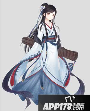 暖暖环游世界卓文君