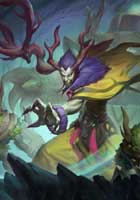 乱斗西游2鹿力大仙