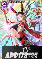 乖离性百万亚瑟王新春型乌莎哈