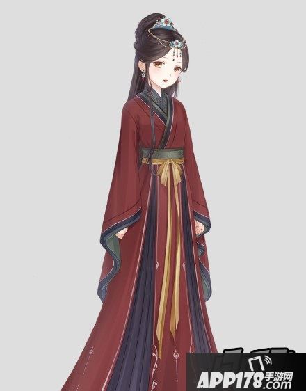 暖暖环游世界国庆套装