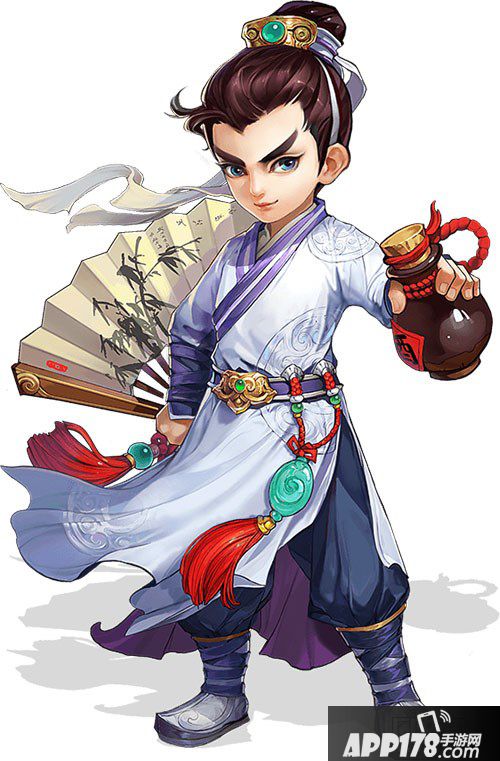 大话西游手游新手攻略 公测角色选择技巧