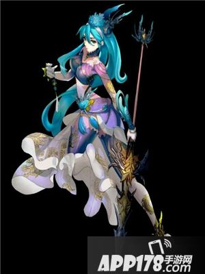 时空猎人新角色截图