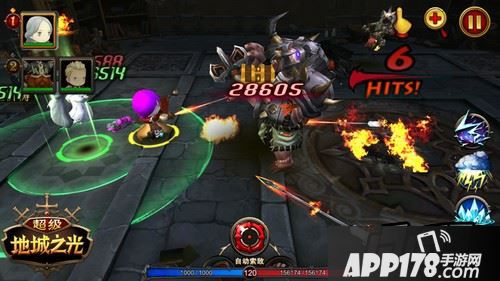 牧师+双输出