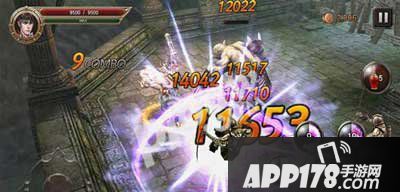 Raven掠夺者公会战攻略