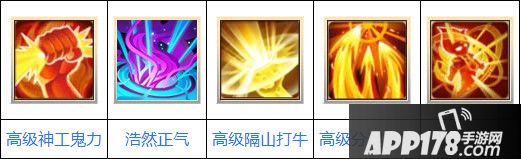 大话西游手游黄金兽技能搭配