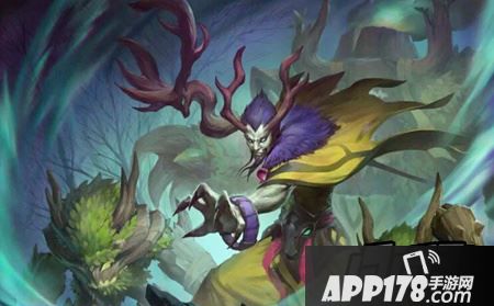 乱斗西游2鹿力大仙