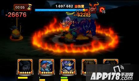雷电之神9
