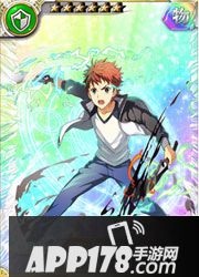 乖离性百万亚瑟王异界型卫宫士郎