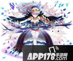 乖离性百万亚瑟王特异性黑沃尔