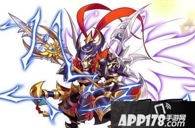 放开那三国红卡吕布