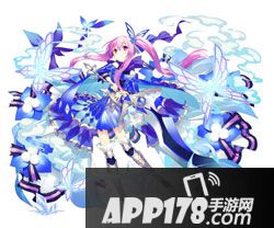 乖离性百万亚瑟王学徒型罗艾娜