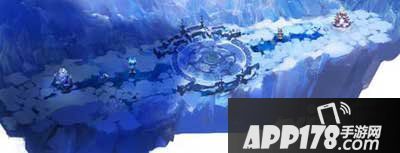 乱斗西游2北冰峡战场玩法