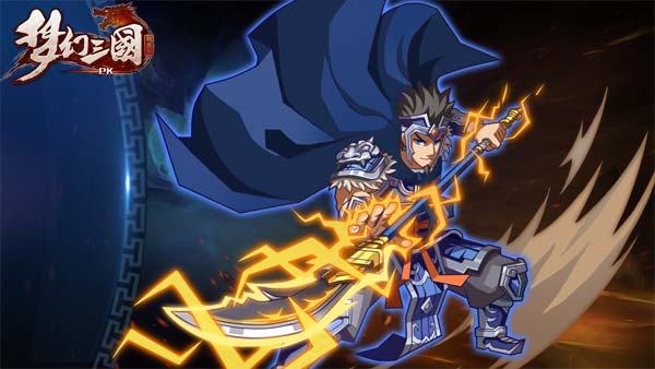 《梦幻三国》暴力深挖&ldquo;三星级&rdquo;名将