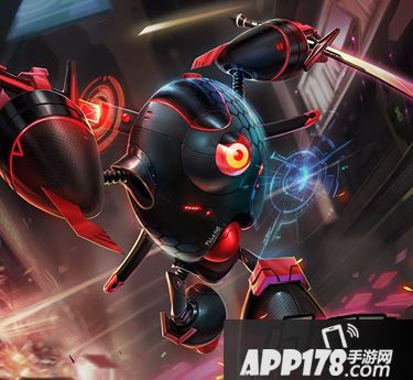 自由之战黑甲仲裁