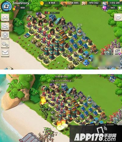 海岛奇兵10.26哈莫曼反击防御攻略