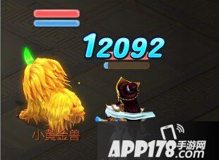 大话西游游戏截图