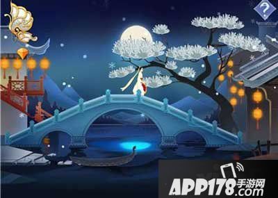 惊梦手游优雅登场