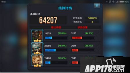 科技之神vs太阳神，由1级兽人带领，进行输出比较