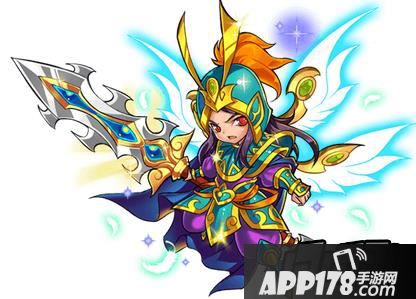 10月份就要开启放开那三国红卡时代啦