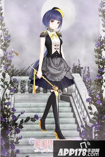 暖暖环游世界帝企鹅获套装