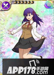 乖离性百万亚瑟王异界型间桐樱