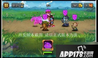 刀塔传奇水人现已经全面曝光了，