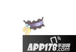 暖暖环游世界魔女袜圈