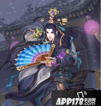 琅琊榜手游英雄