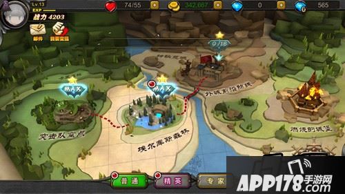 那么，在游戏中又有那些快速赚取金币的途径呢?不妨一起来看下吧。