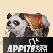 大话西游手游熊猫