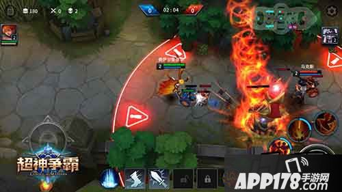 塔是一道非常强力的防御