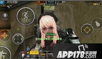 全民枪战生化模式怎么玩
