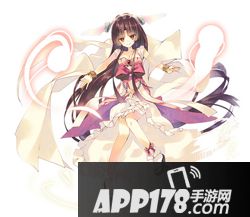 乖离性百万亚瑟王特异型卑弥呼