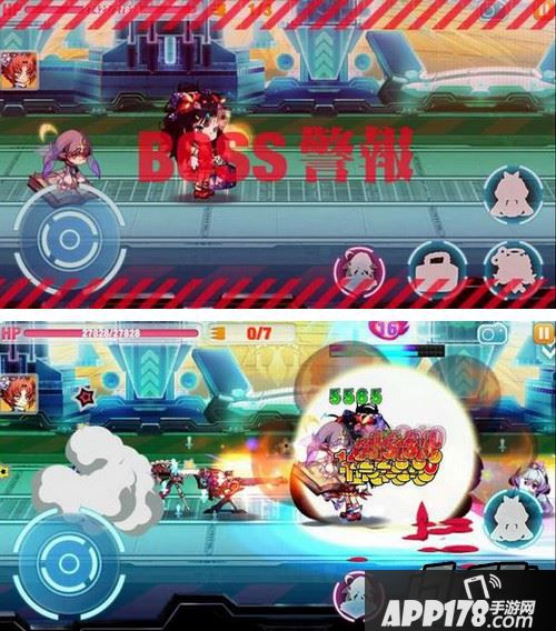 崩坏学园2 17-18怎么过