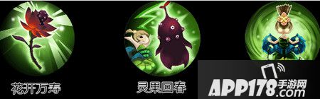 技能