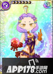 乖离性百万亚瑟王戍月型丽奈特