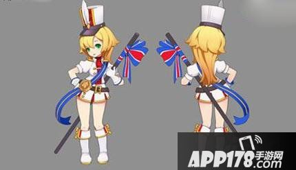 天天风之旅胡桃夹子流派